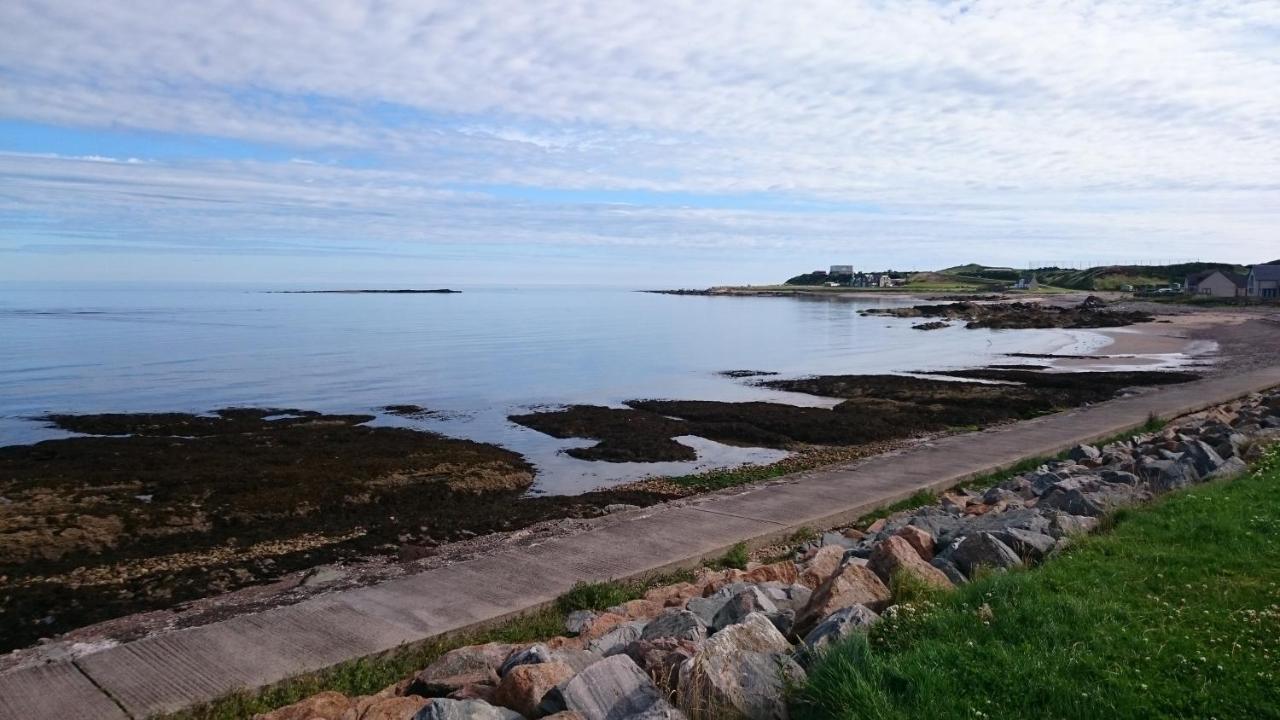 Craigenroan House Villa Buckie Buitenkant foto